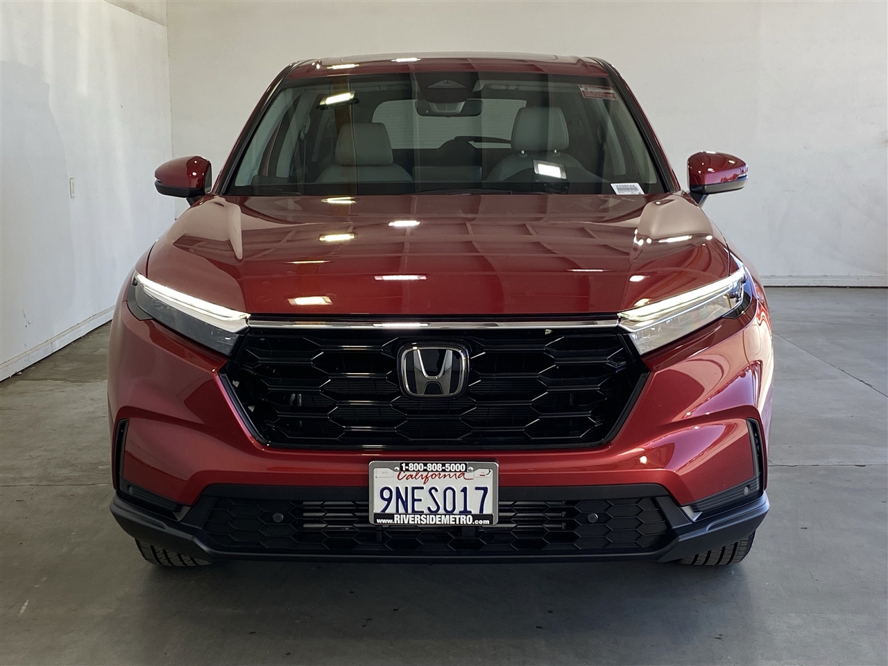 Honda CR-V EX-L AWD 2024