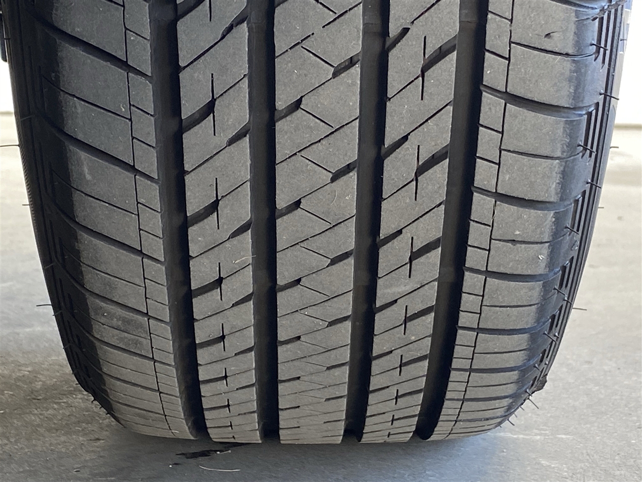 Honda CR-V EX-L AWD 2024