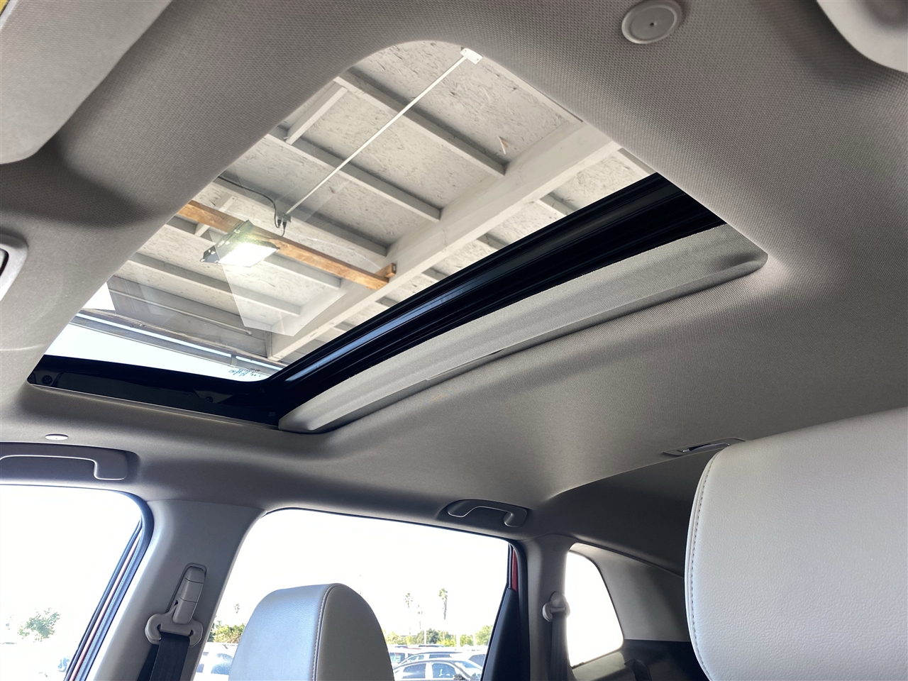 Honda CR-V EX-L AWD 2024