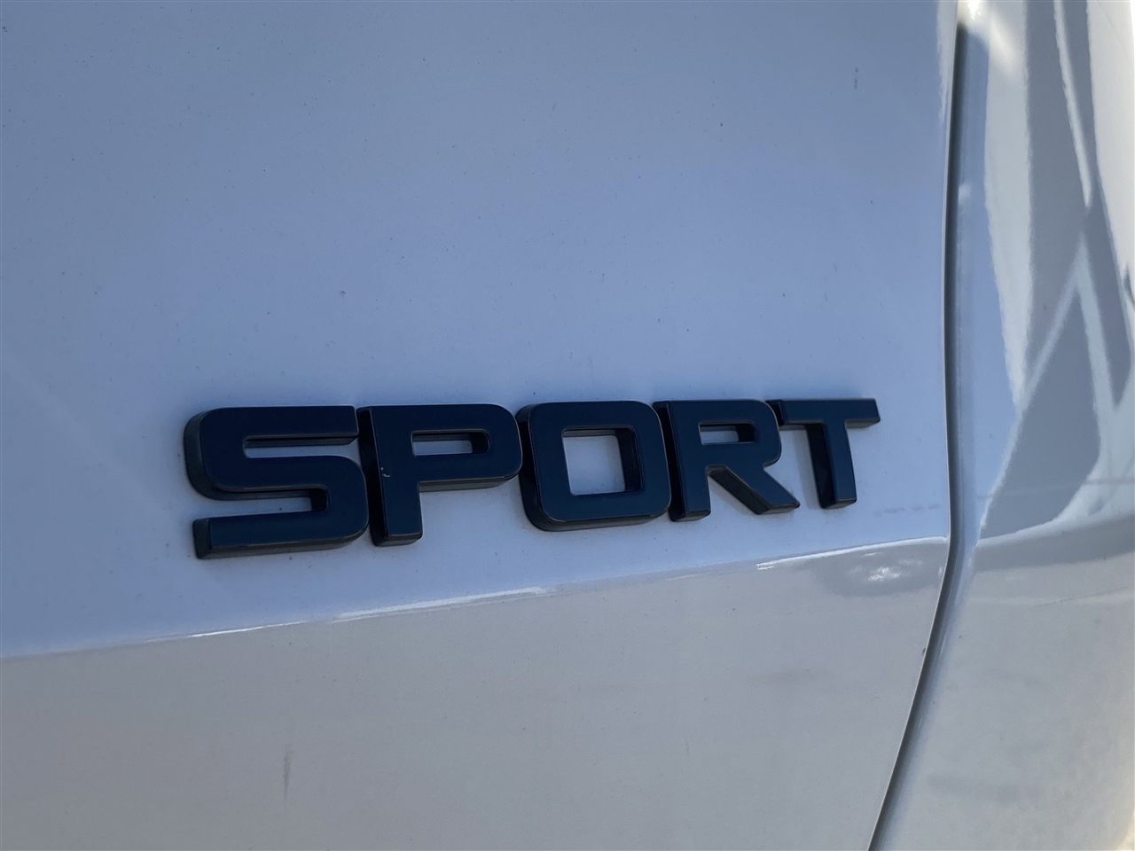 Honda HR-V Sport 2024