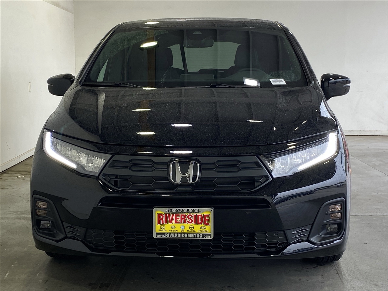 Honda Odyssey Sport-L 2025