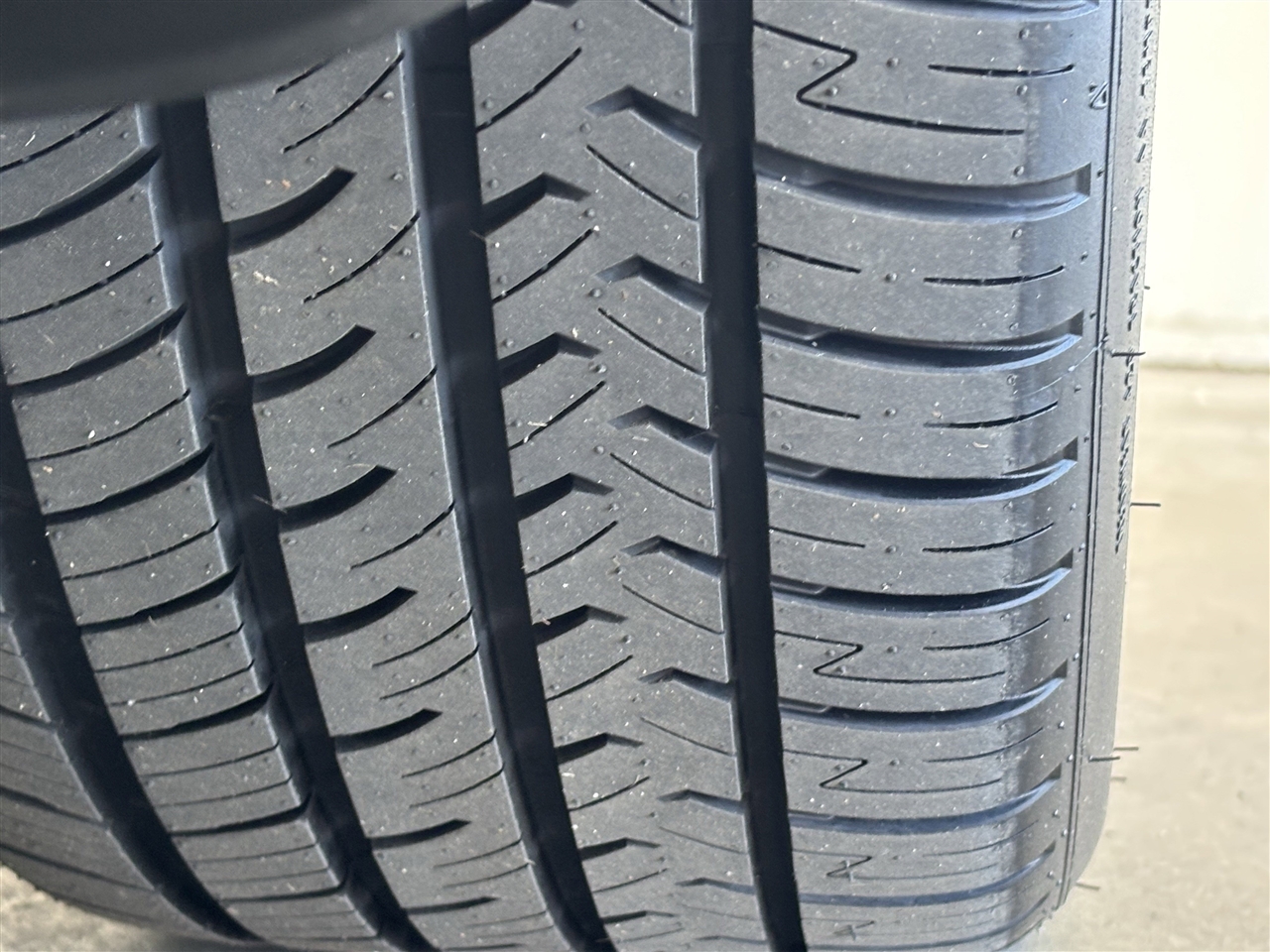 Honda Passport EX-L 2022