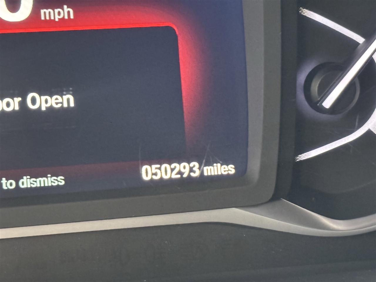 Honda Passport EX-L 2022