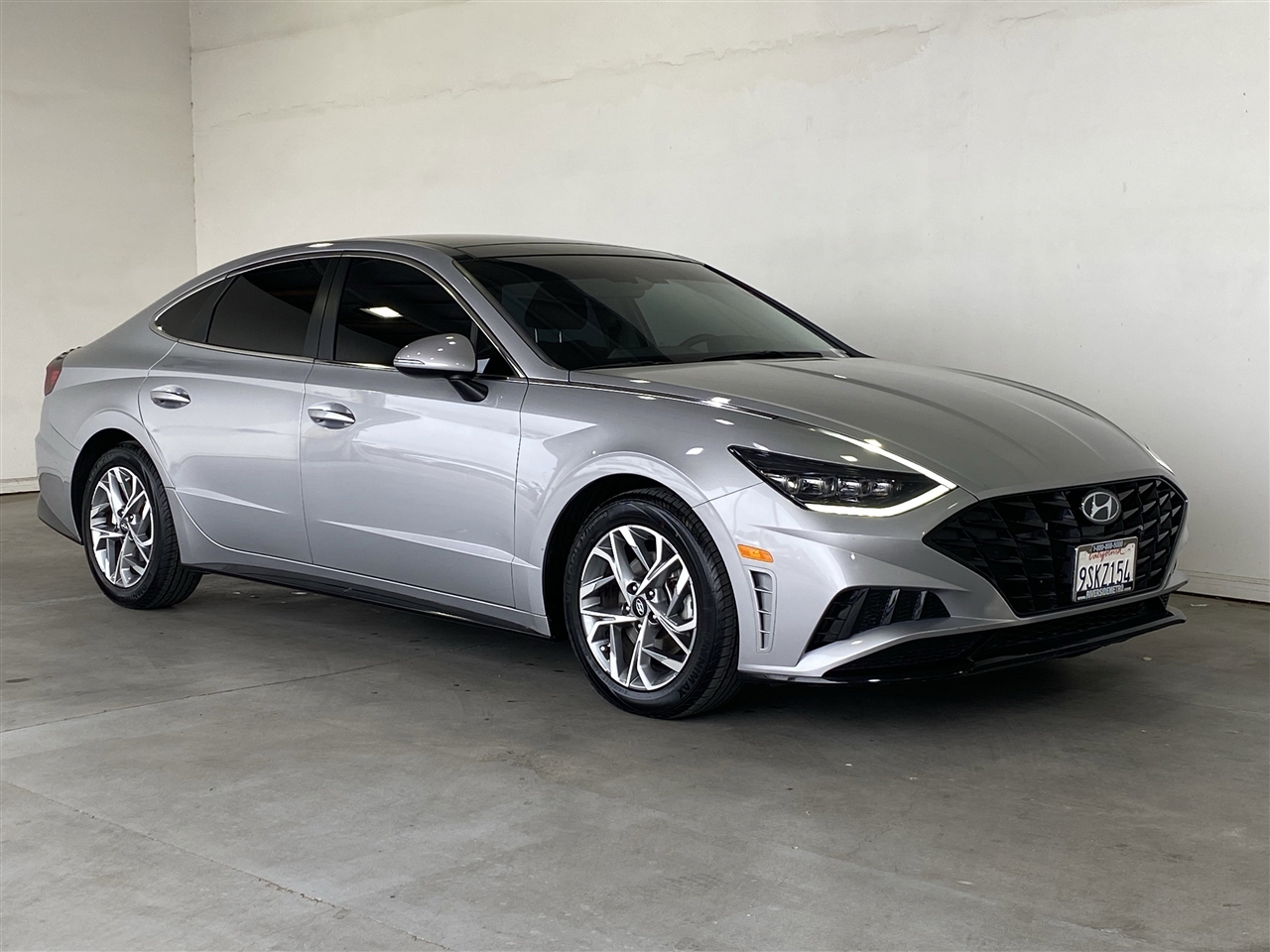 Hyundai Sonata SEL 2023