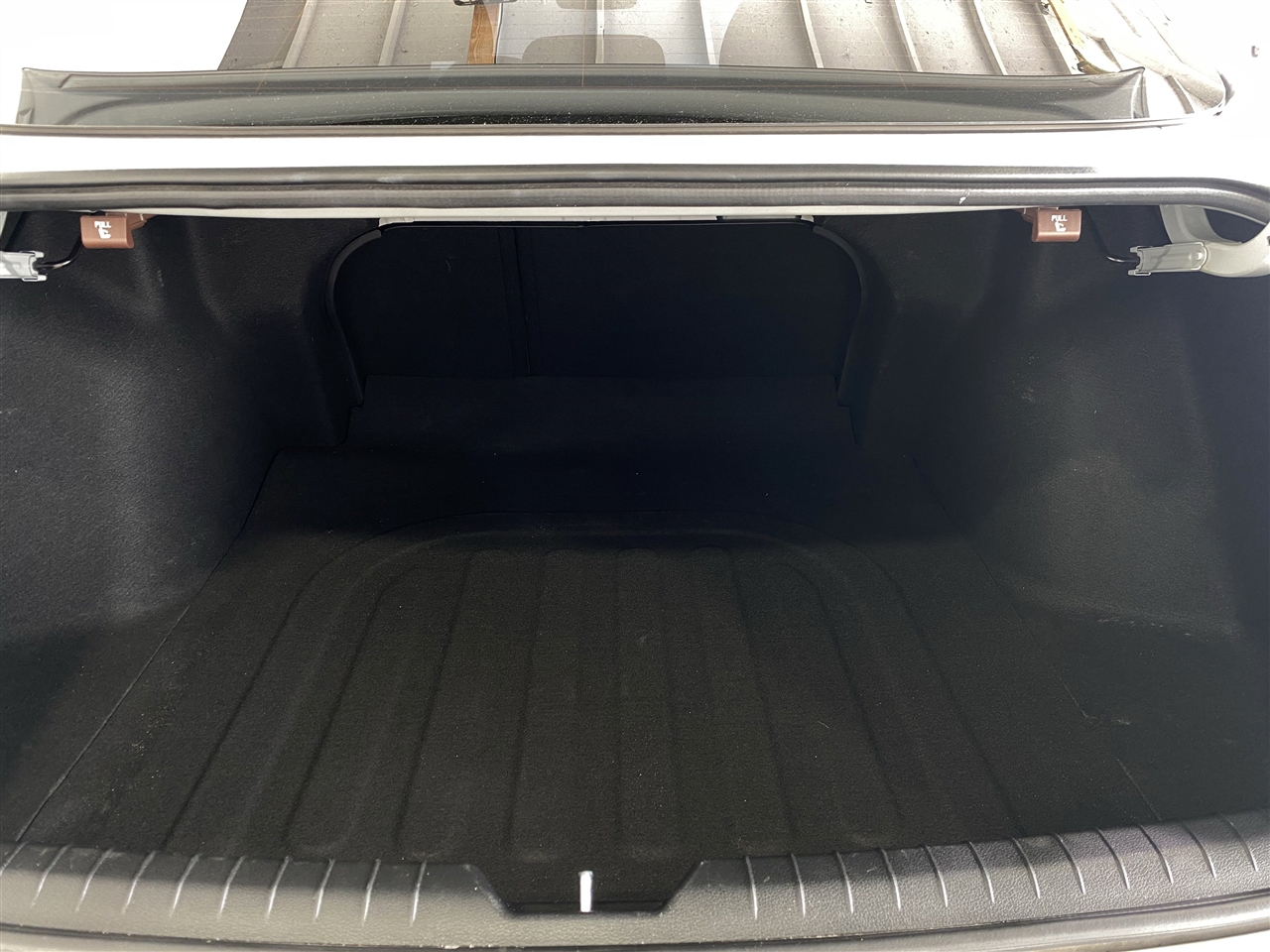 Hyundai Sonata SEL 2023