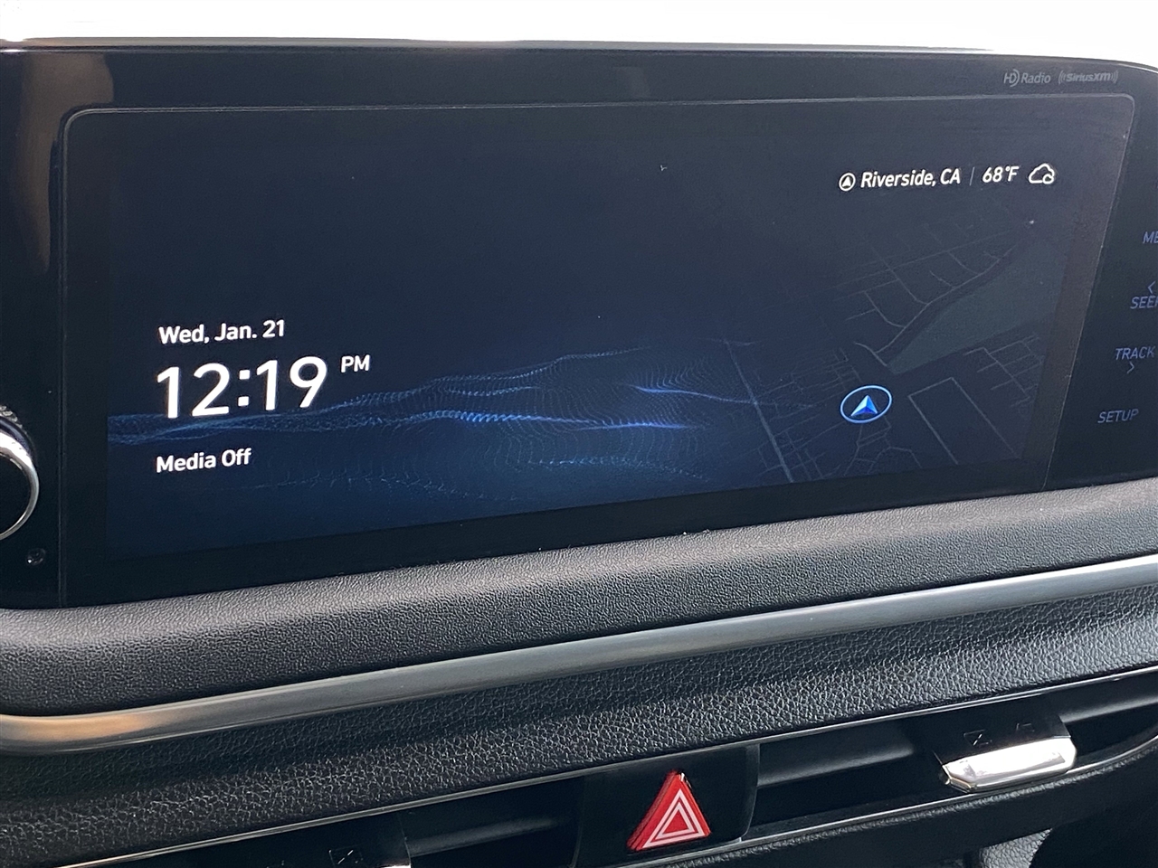 Hyundai Sonata SEL 2023