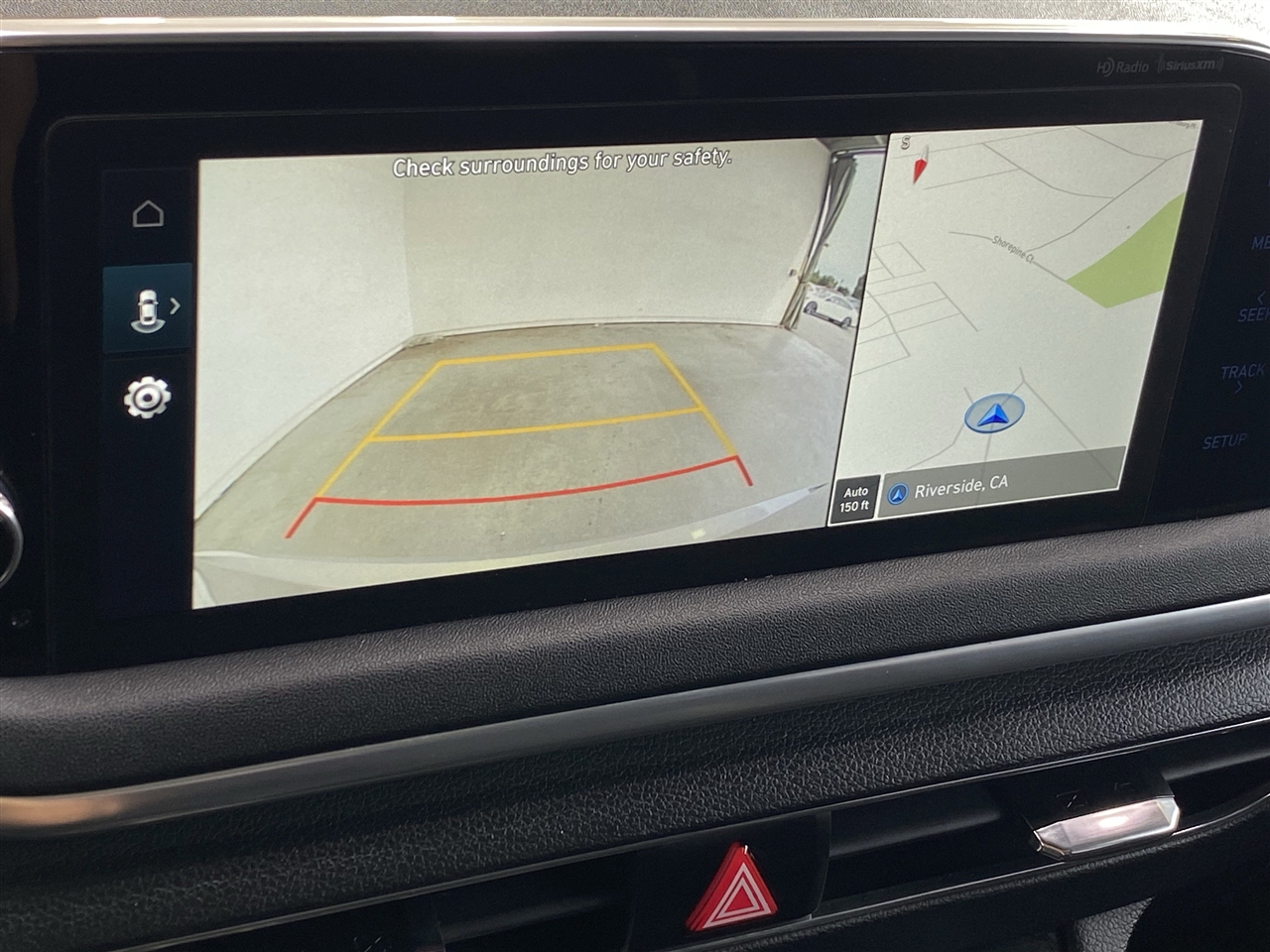 Hyundai Sonata SEL 2023