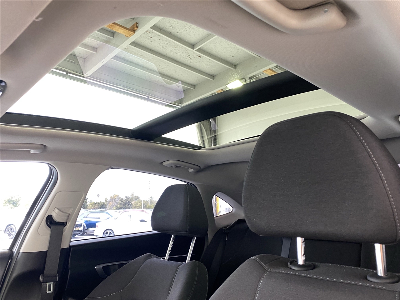 Hyundai Sonata SEL 2023