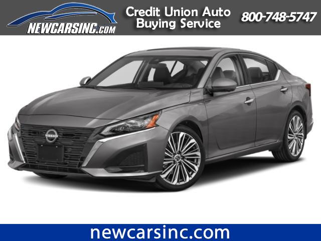 Nissan Altima 2.5 SL 2023