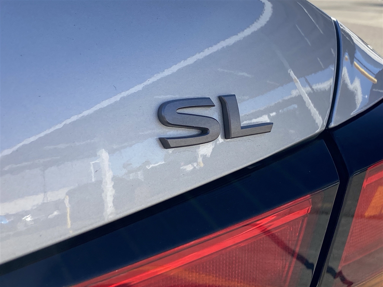 Nissan Altima 2.5 SL 2023