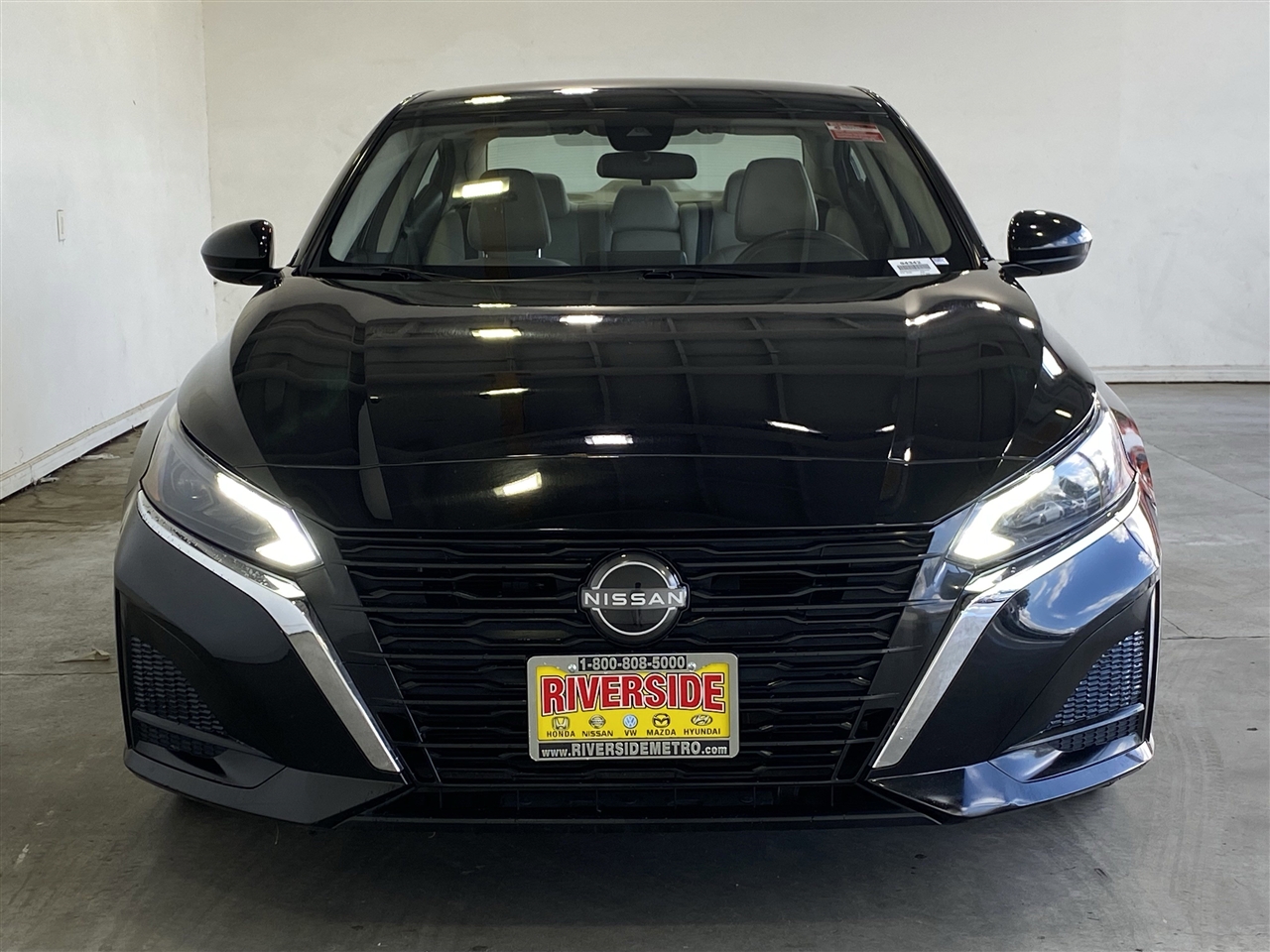 Nissan Altima 2.5 SV 2023