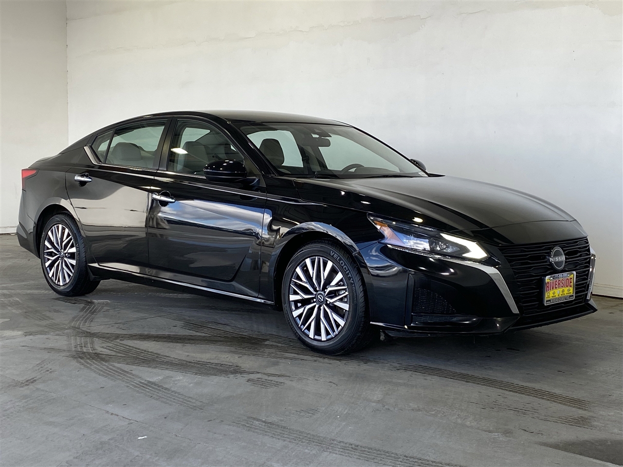 Nissan Altima 2.5 SV 2023