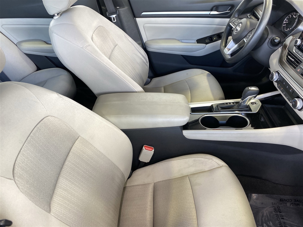 Nissan Altima 2.5 SV 2023