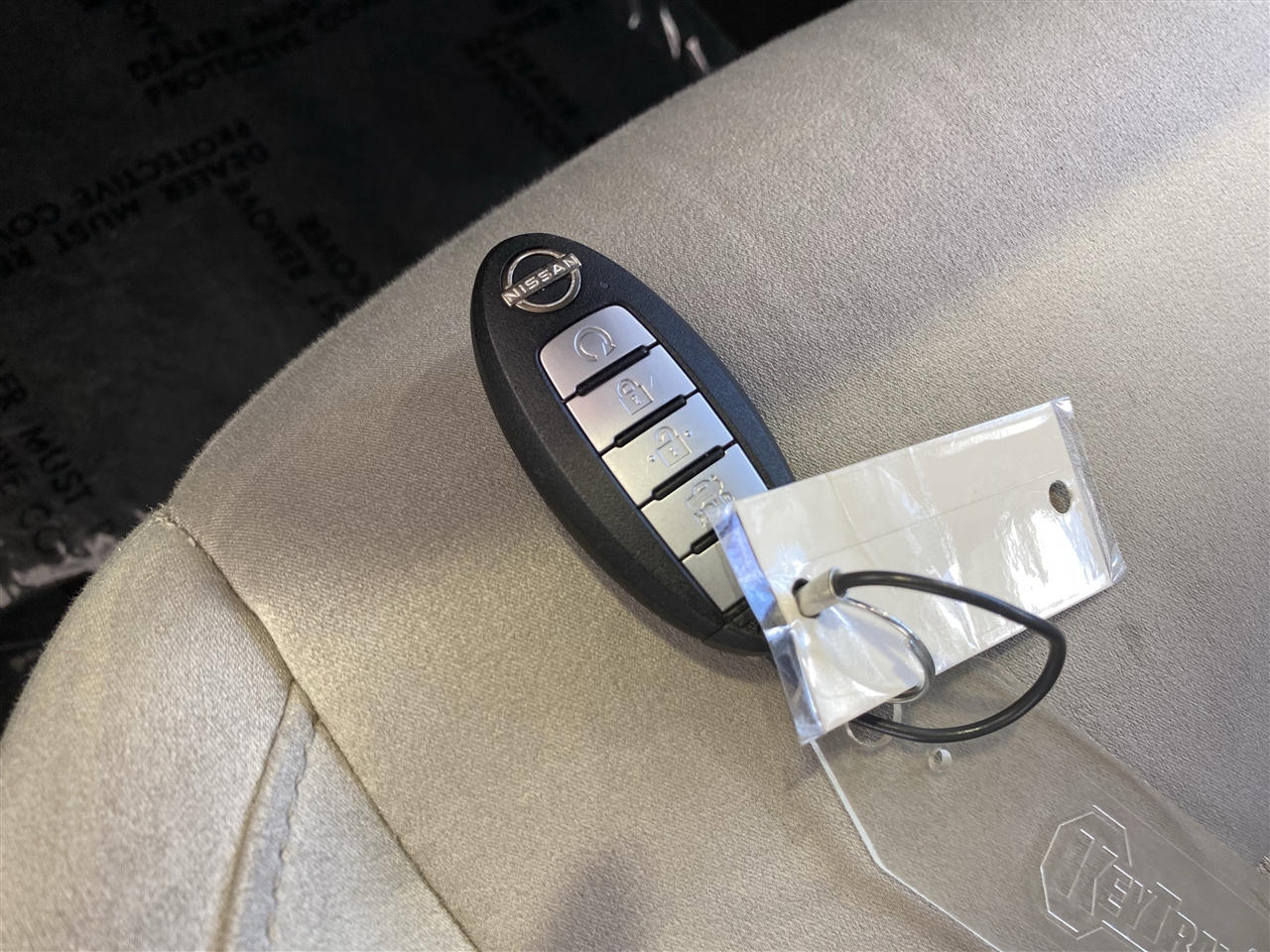 Nissan Altima 2.5 SV 2023