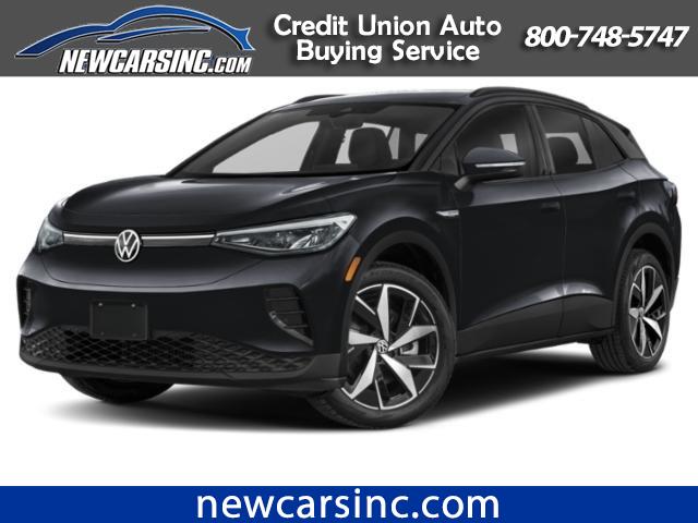 Volkswagen ID.4 Pro AWD 2025