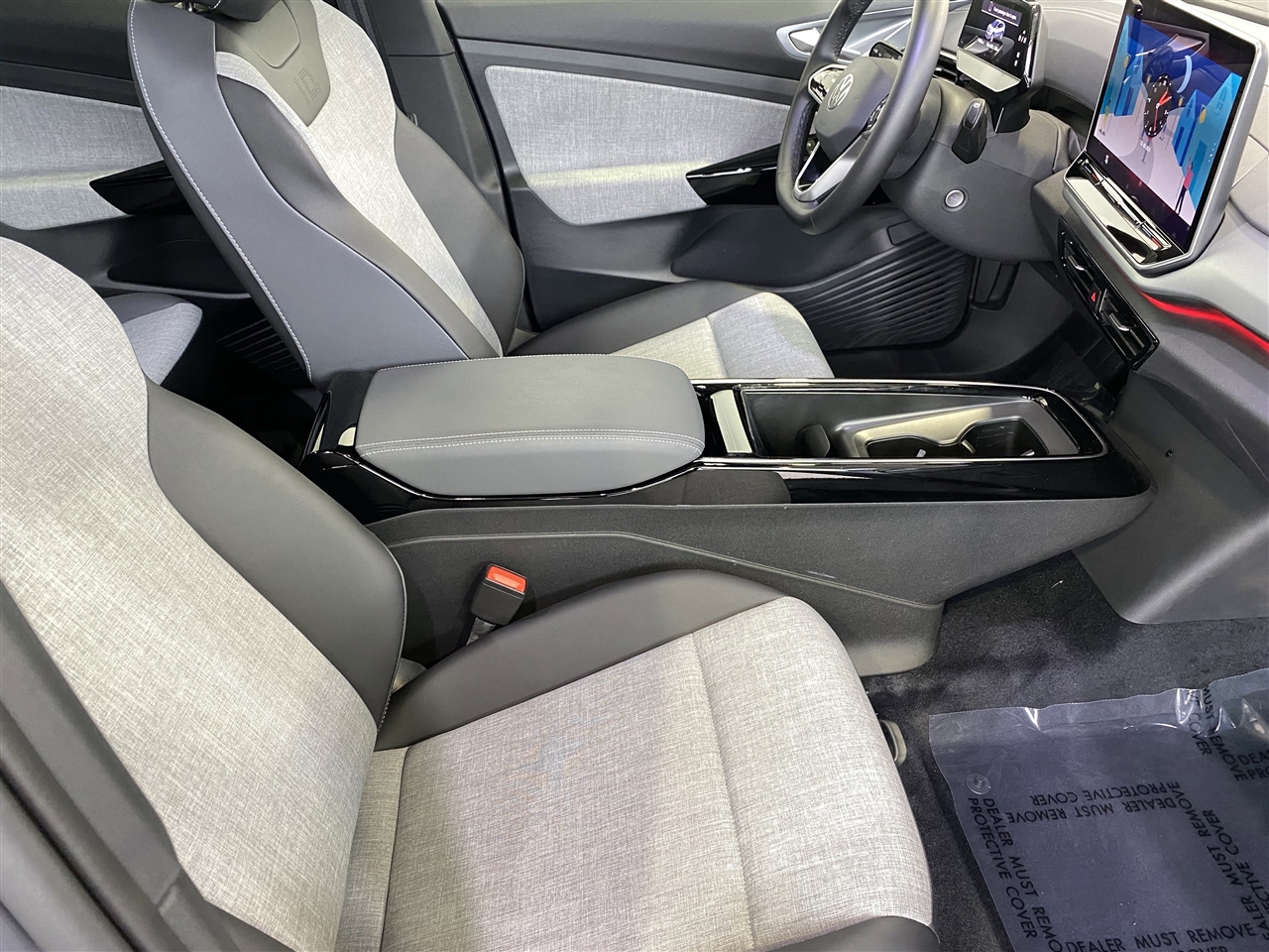 Volkswagen ID.4 Pro AWD 2025