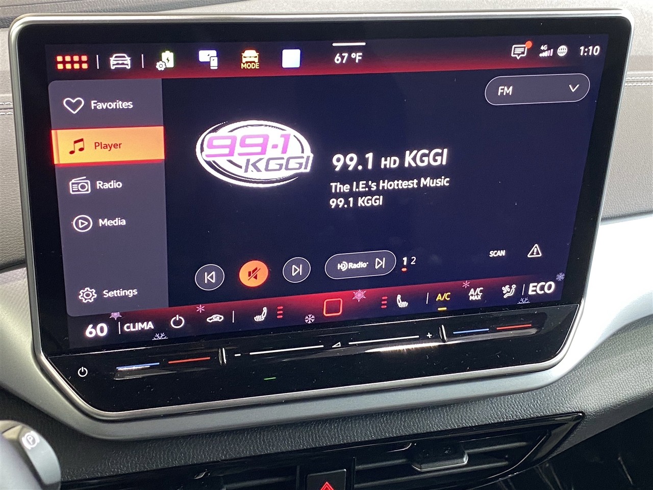 Volkswagen ID.4 Pro AWD 2025