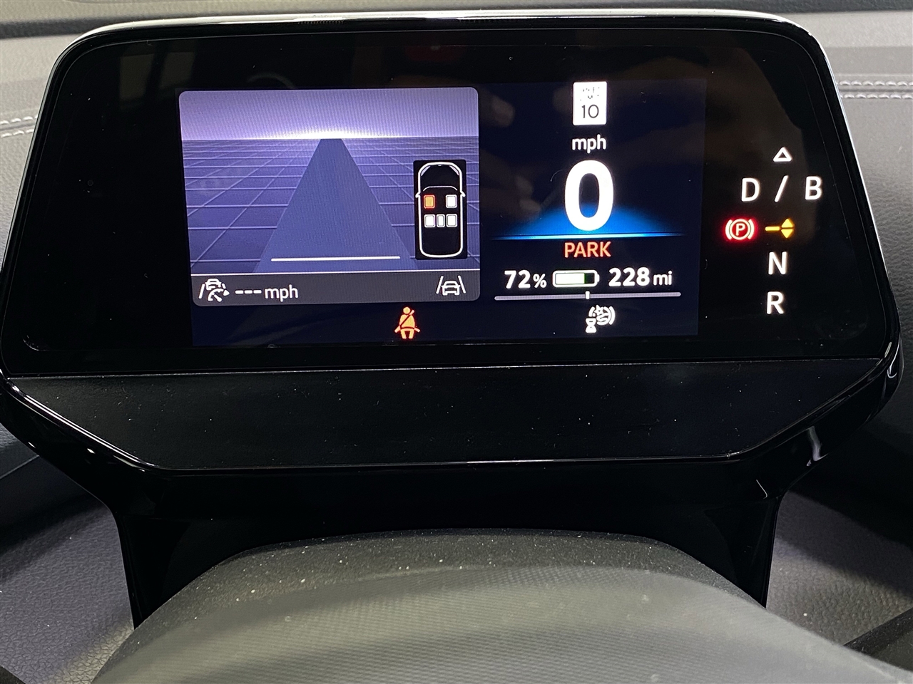 Volkswagen ID.4 Pro AWD 2025