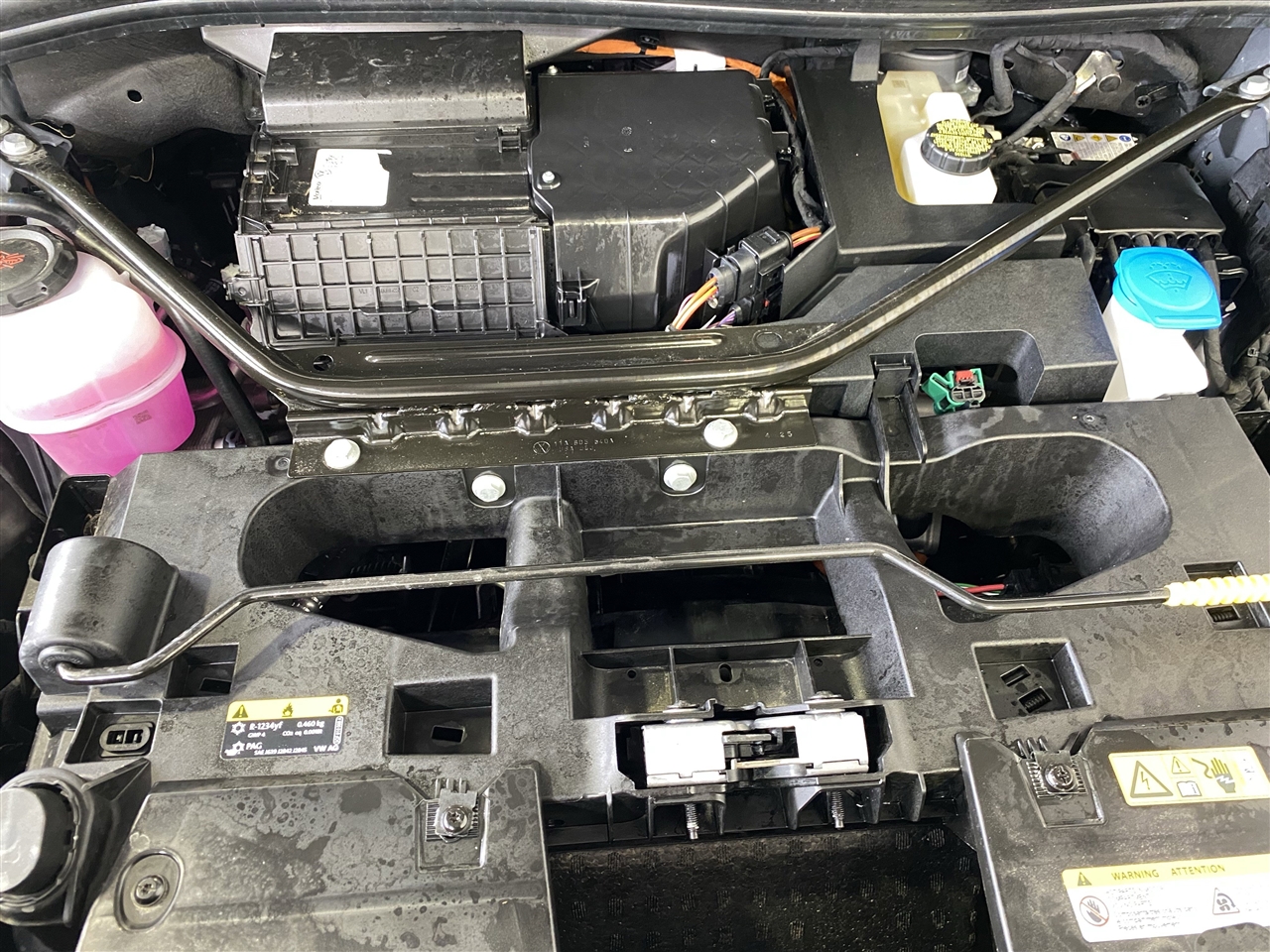 Volkswagen ID.4 Pro AWD 2025