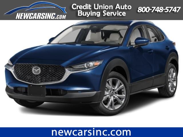 Mazda CX-30 Preferred 2025