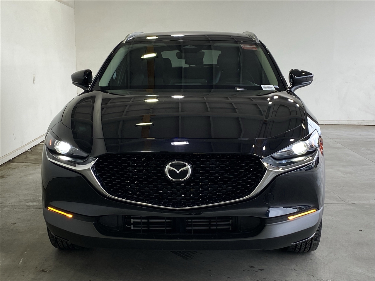 Mazda CX-30 Preferred 2025