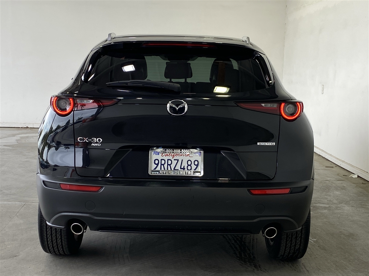 Mazda CX-30 Preferred 2025