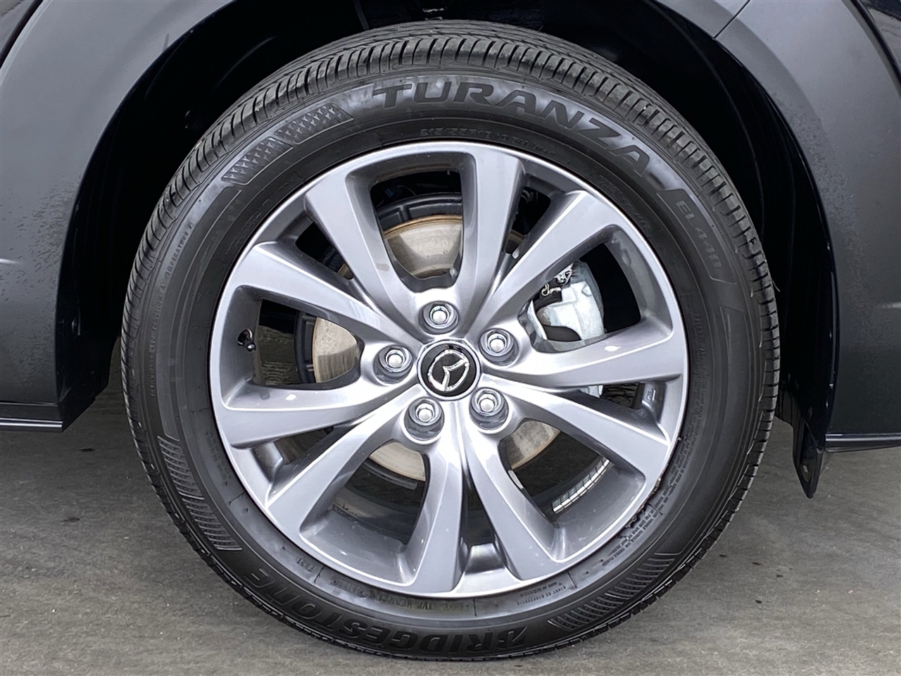 Mazda CX-30 Preferred 2025