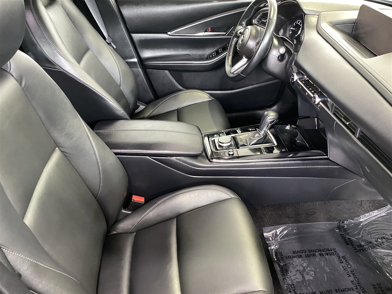 Mazda CX-30 Preferred 2025