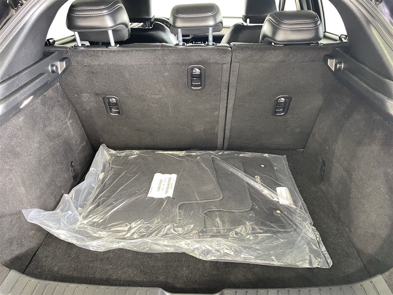 Mazda CX-30 Preferred 2025