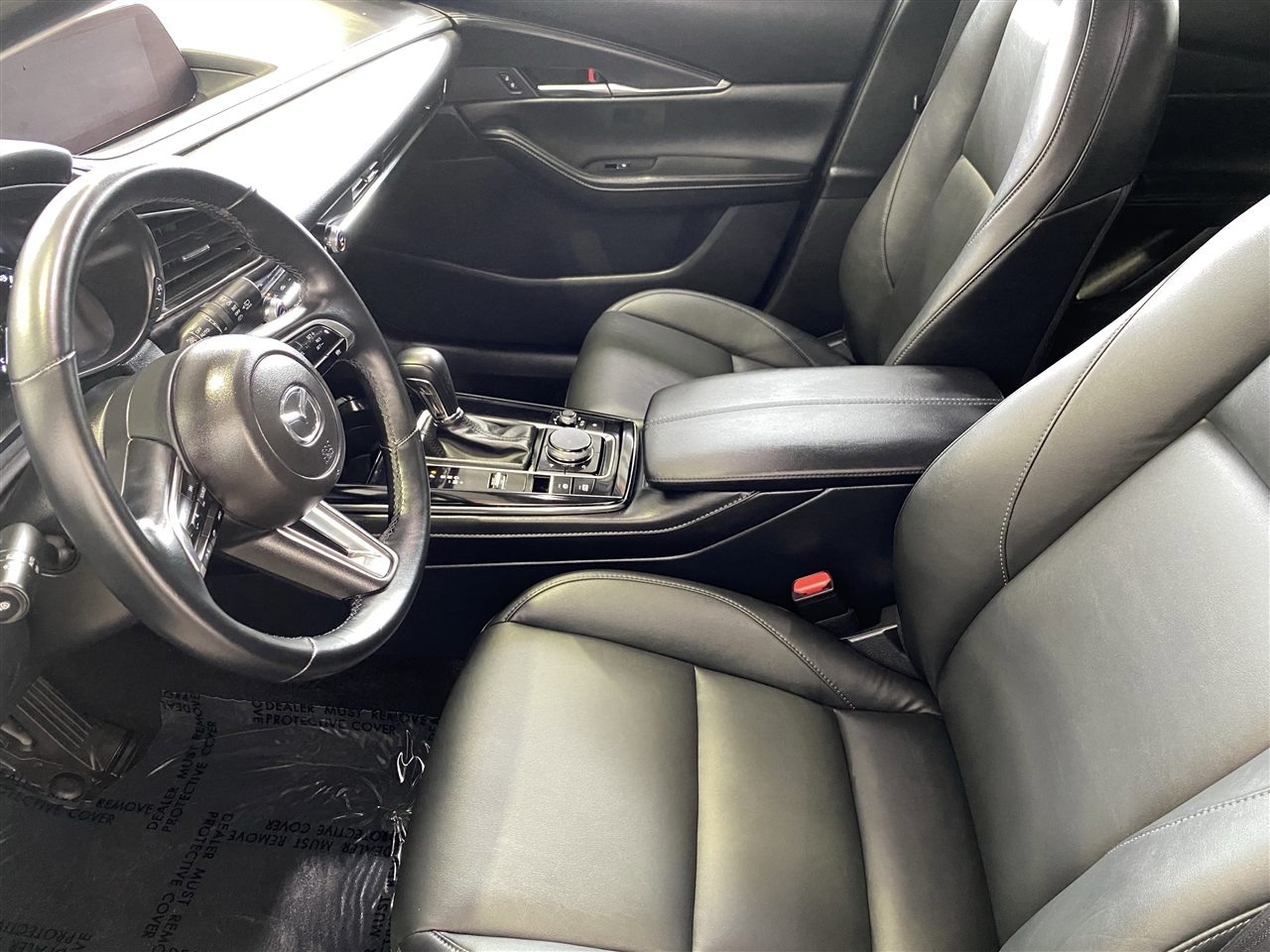 Mazda CX-30 Preferred 2025