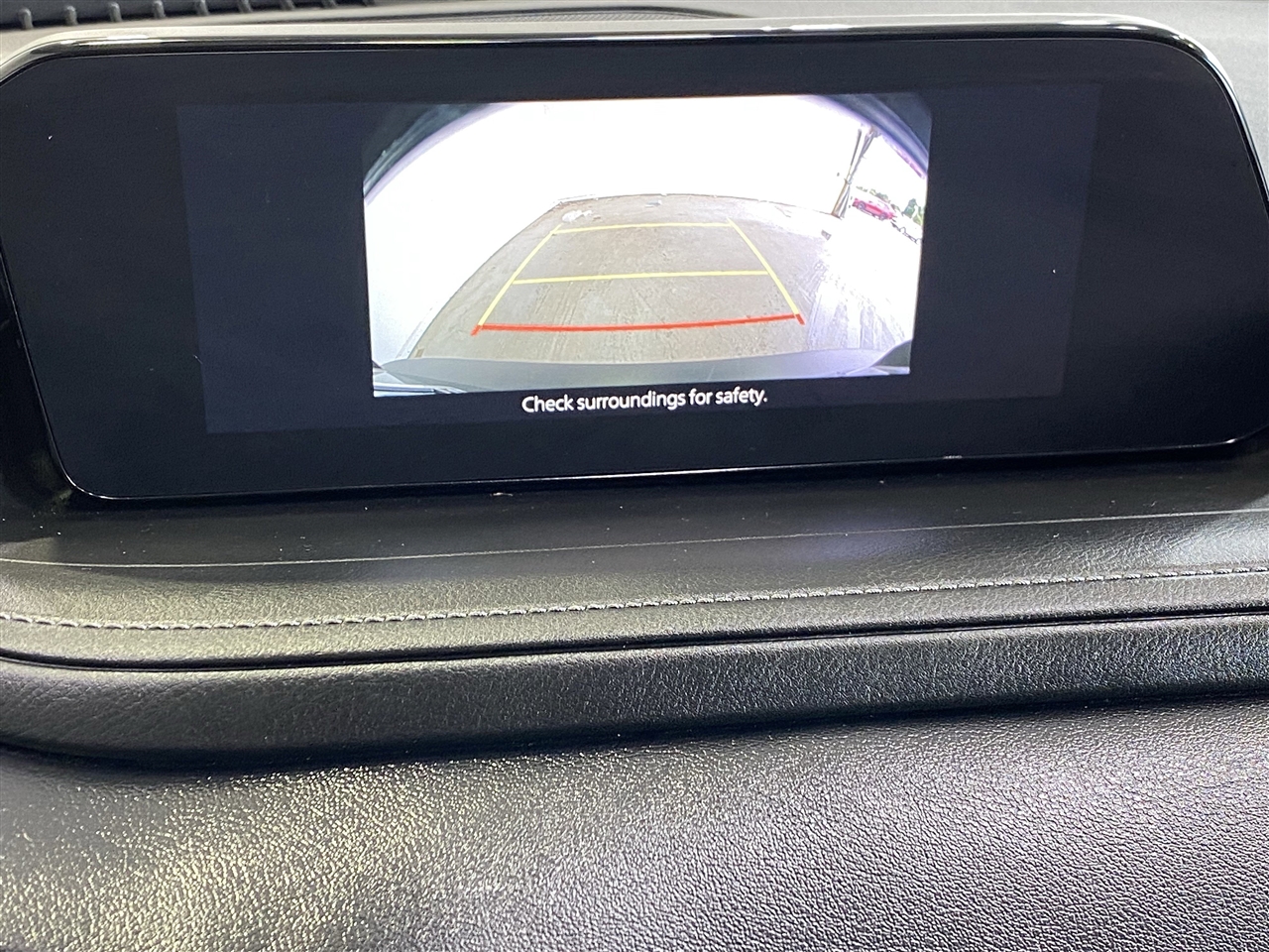 Mazda CX-30 Preferred 2025