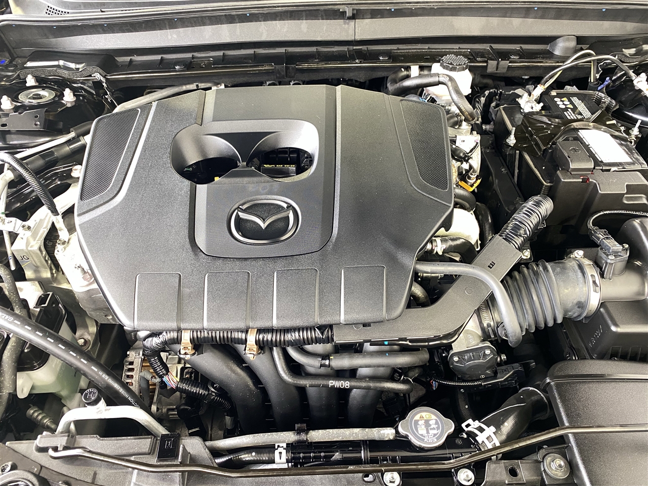 Mazda CX-30 Preferred 2025