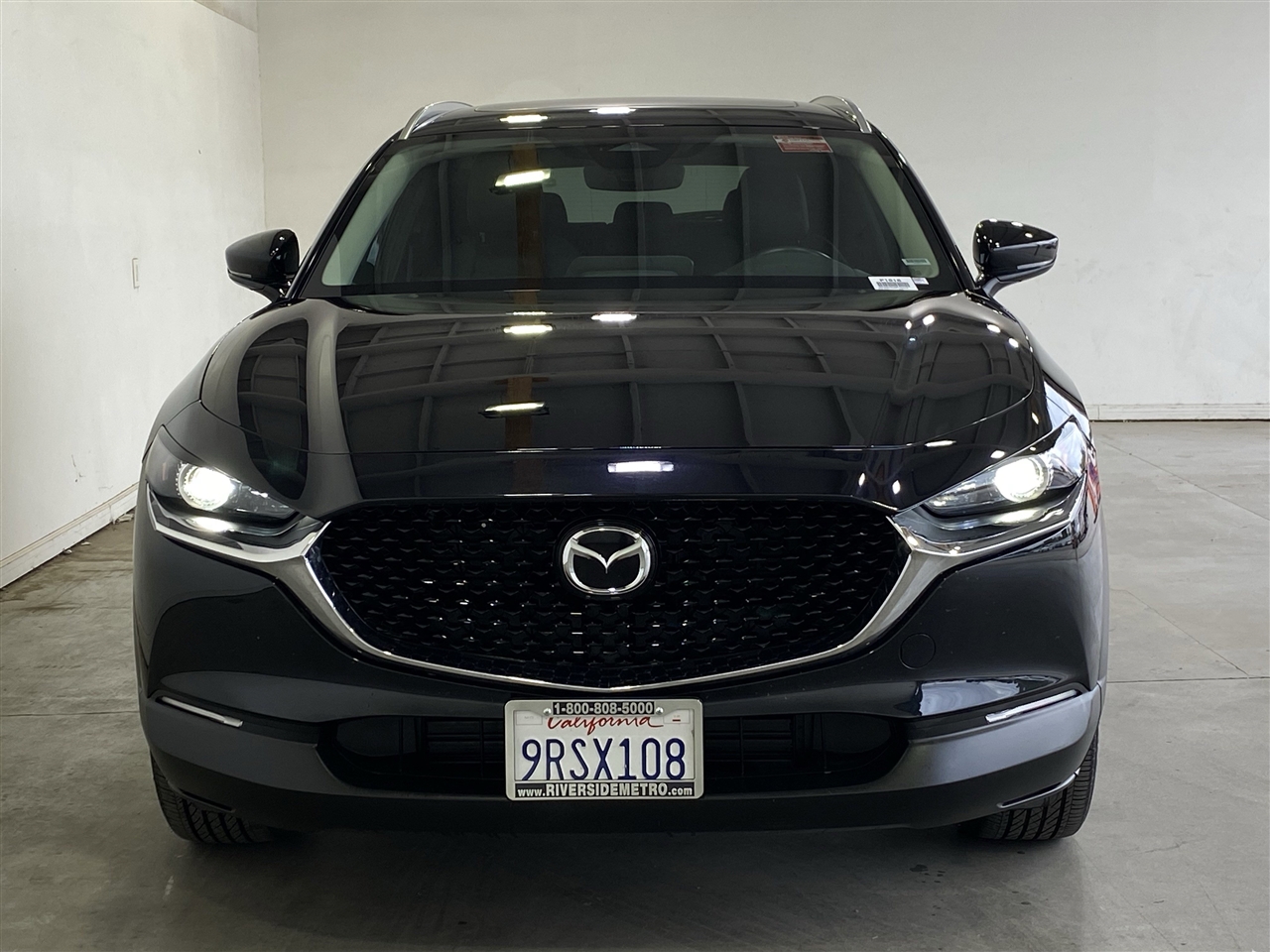 Mazda CX-30 Preferred 2025