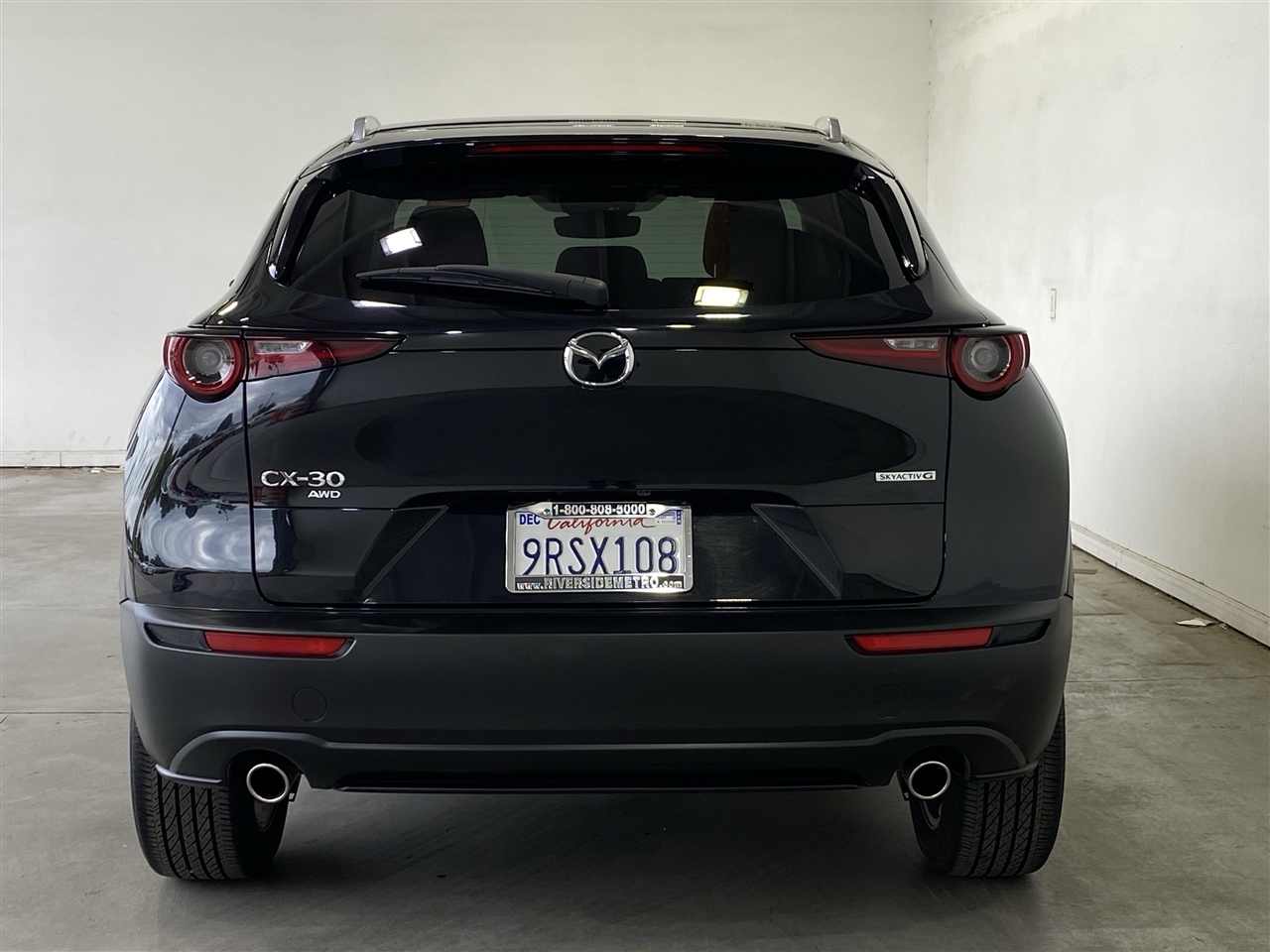 Mazda CX-30 Preferred 2025
