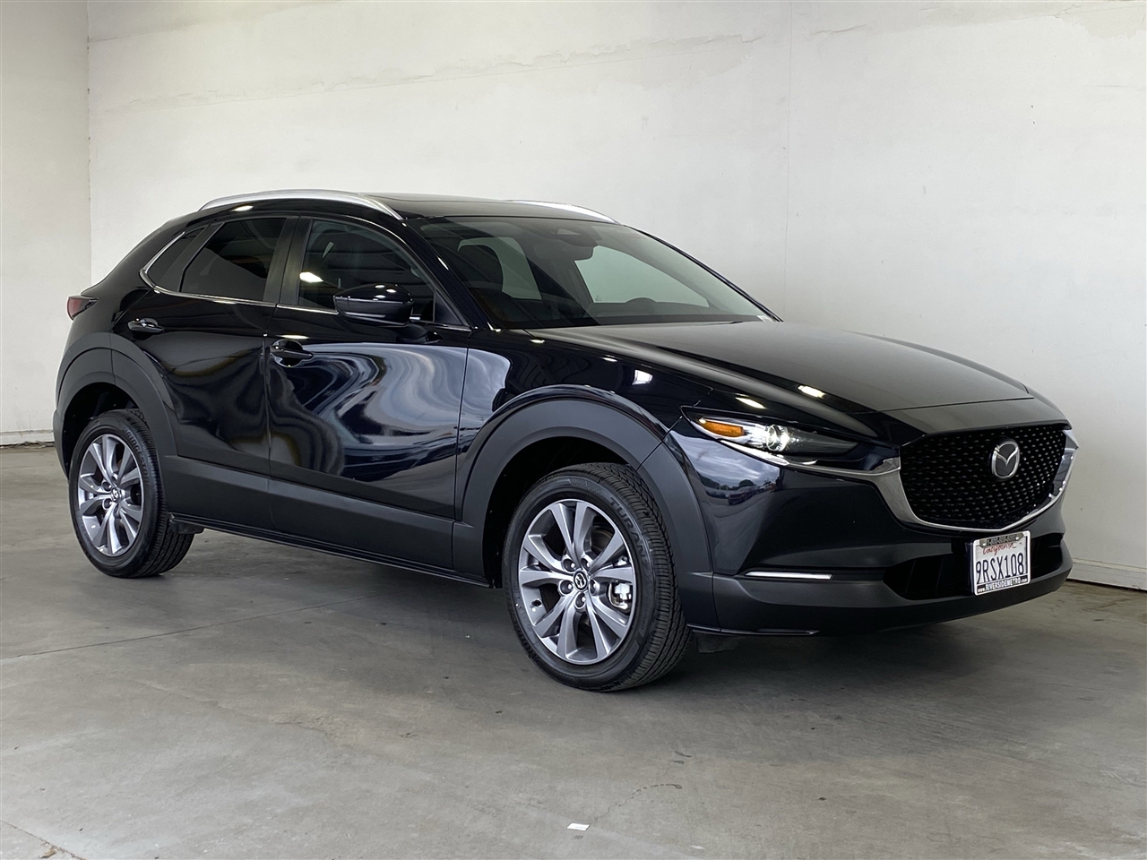 Mazda CX-30 Preferred 2025