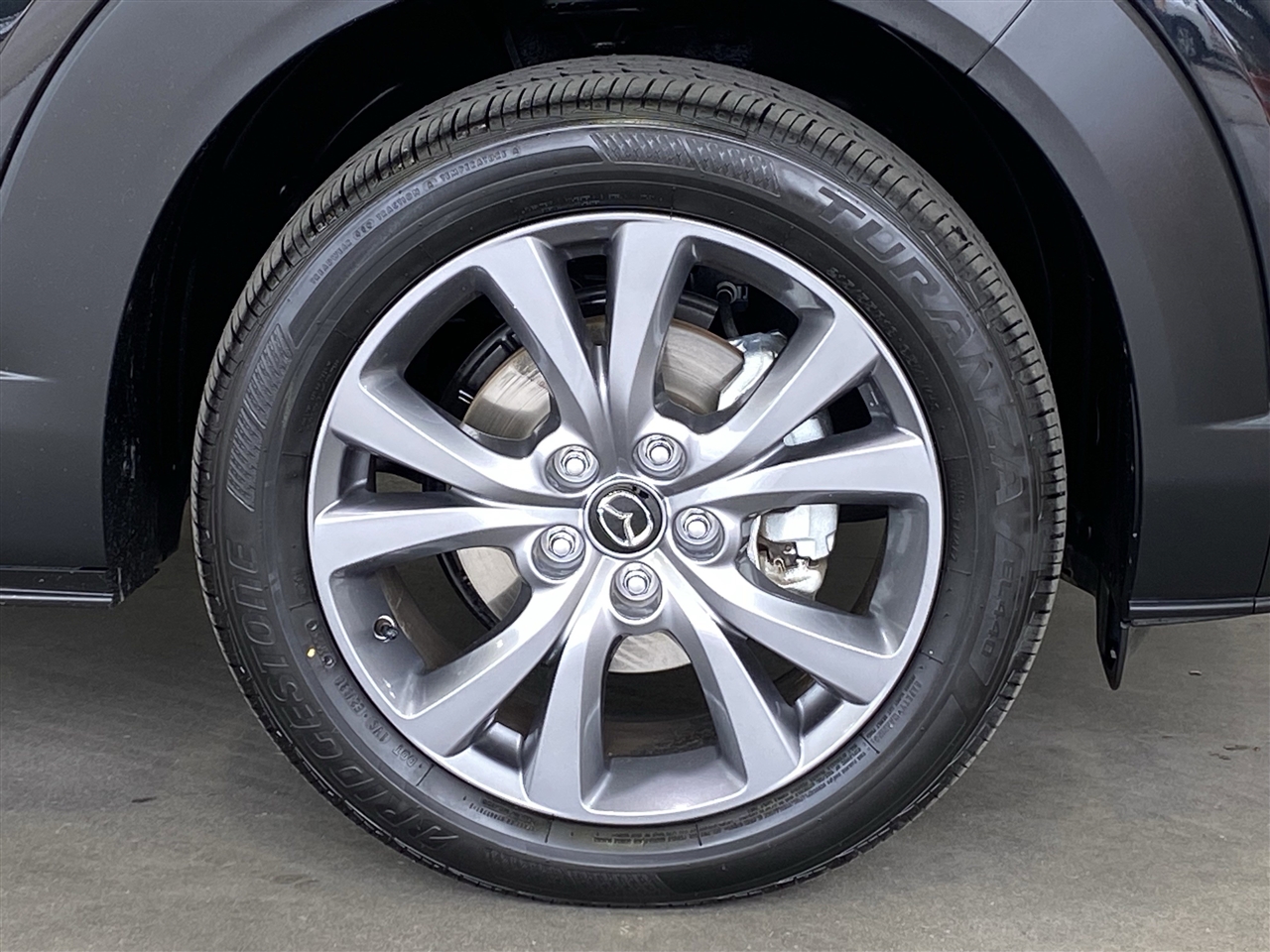 Mazda CX-30 Preferred 2025