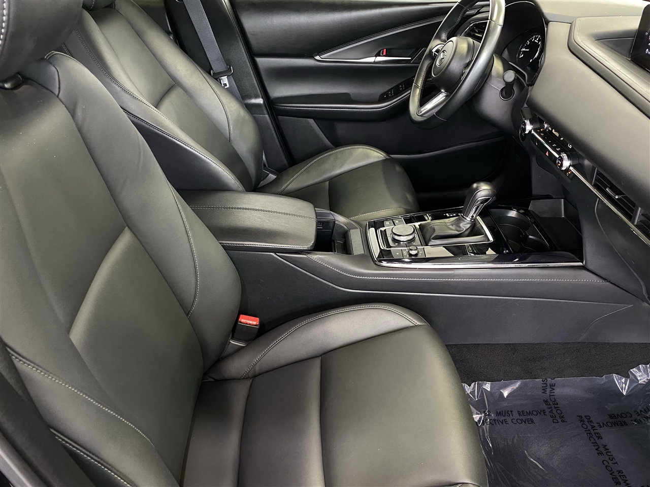 Mazda CX-30 Preferred 2025