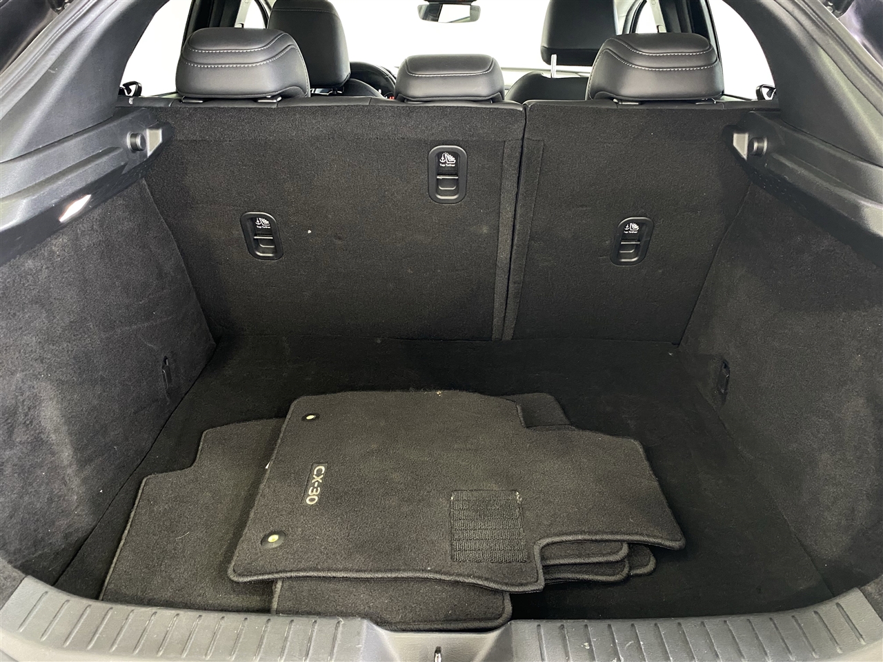 Mazda CX-30 Preferred 2025