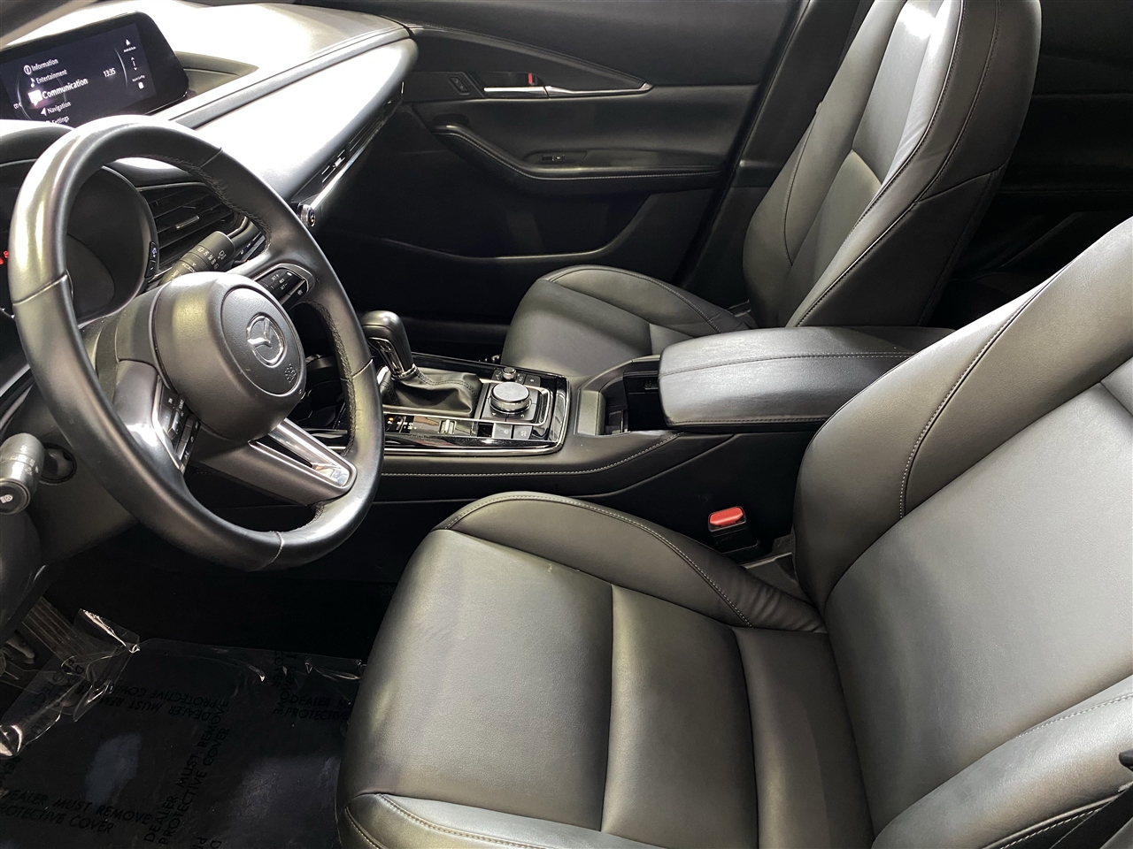 Mazda CX-30 Preferred 2025