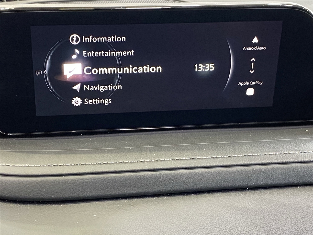 Mazda CX-30 Preferred 2025