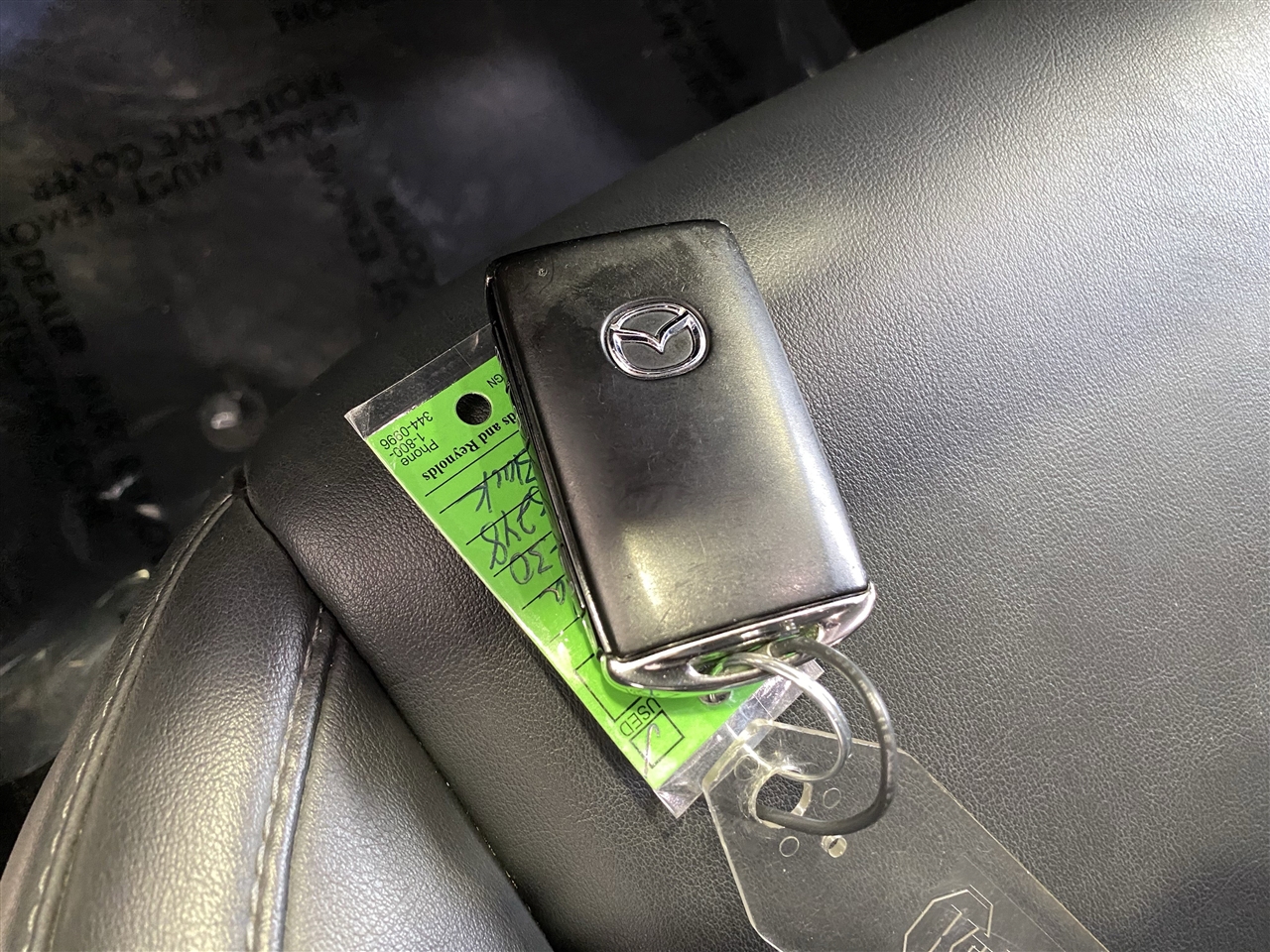 Mazda CX-30 Preferred 2025