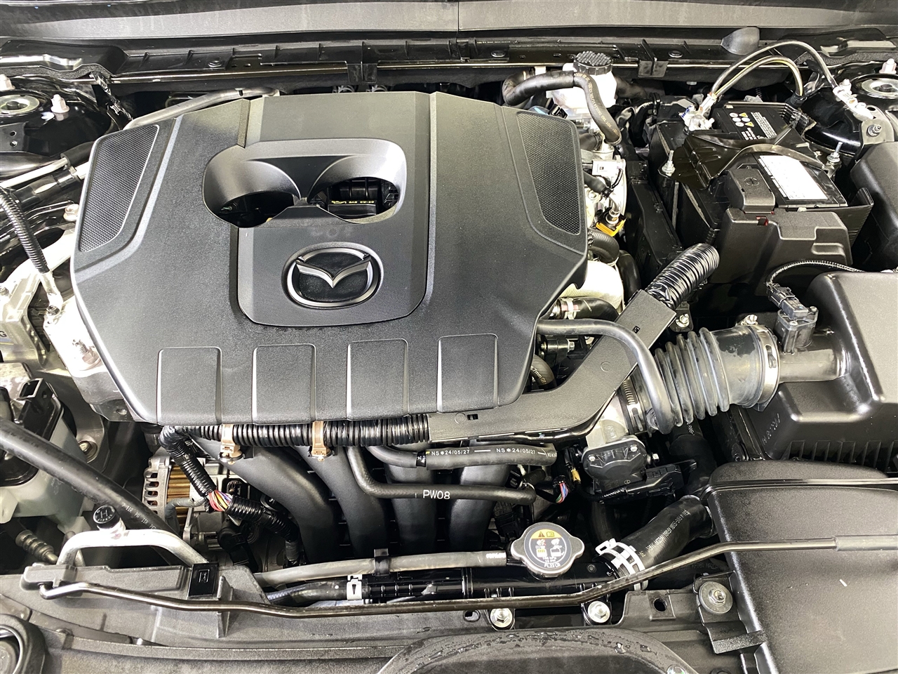 Mazda CX-30 Preferred 2025