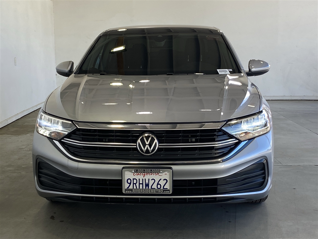 Volkswagen Jetta SE 2022