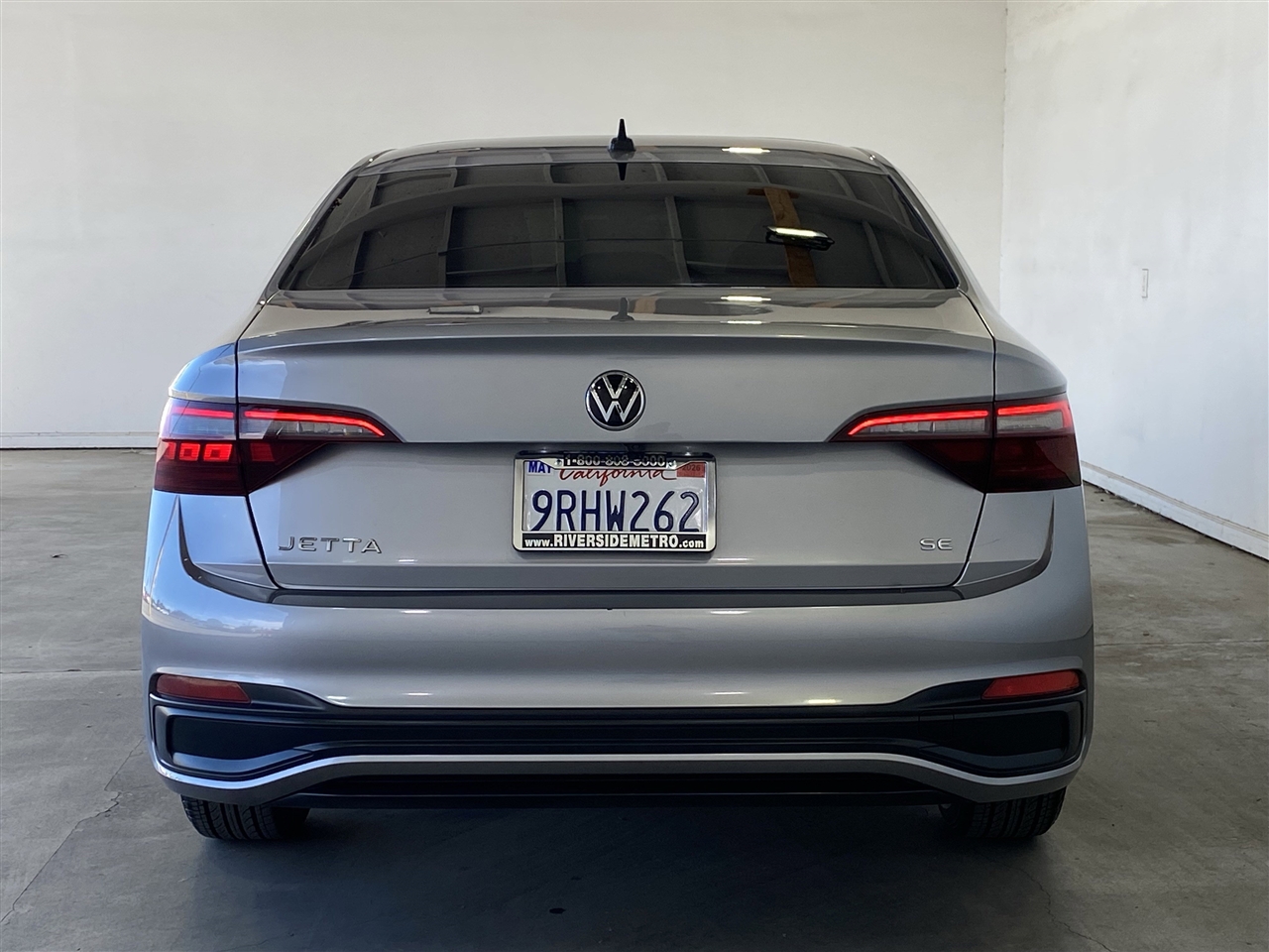 Volkswagen Jetta SE 2022