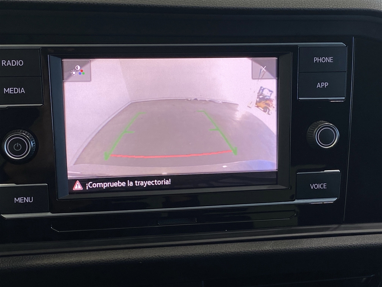 Volkswagen Jetta SE 2022