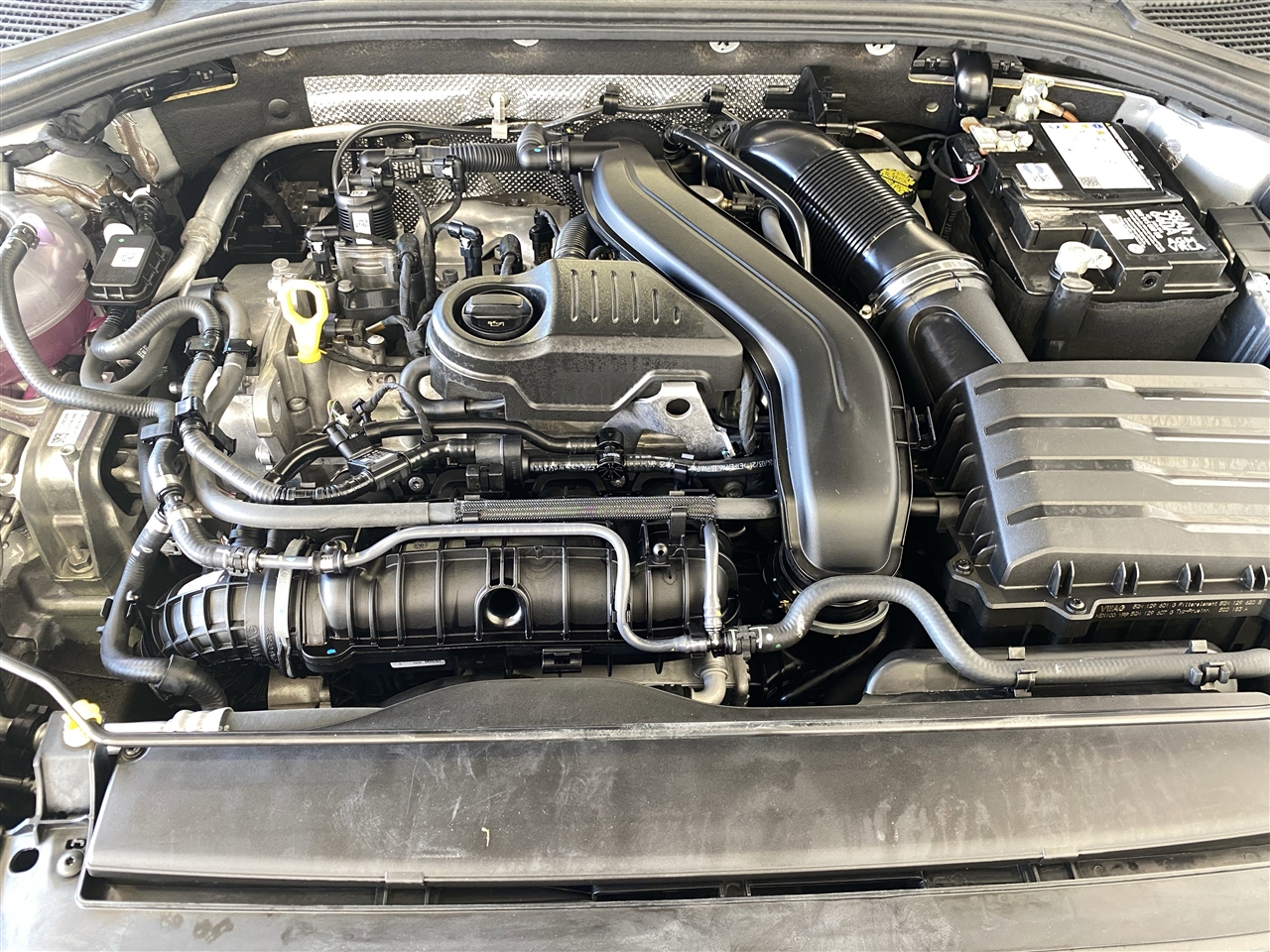 Volkswagen Jetta SE 2022