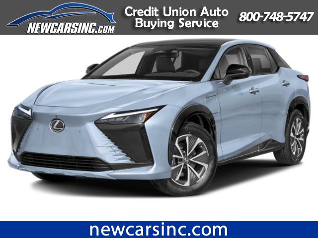Lexus RZ 300e Premium w/18" Wheels 2024