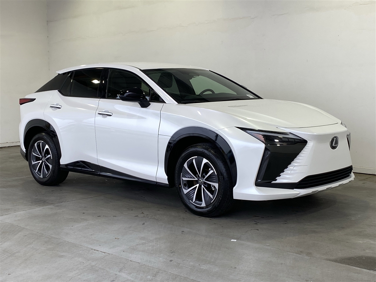 Lexus RZ 300e Premium w/18" Wheels 2024