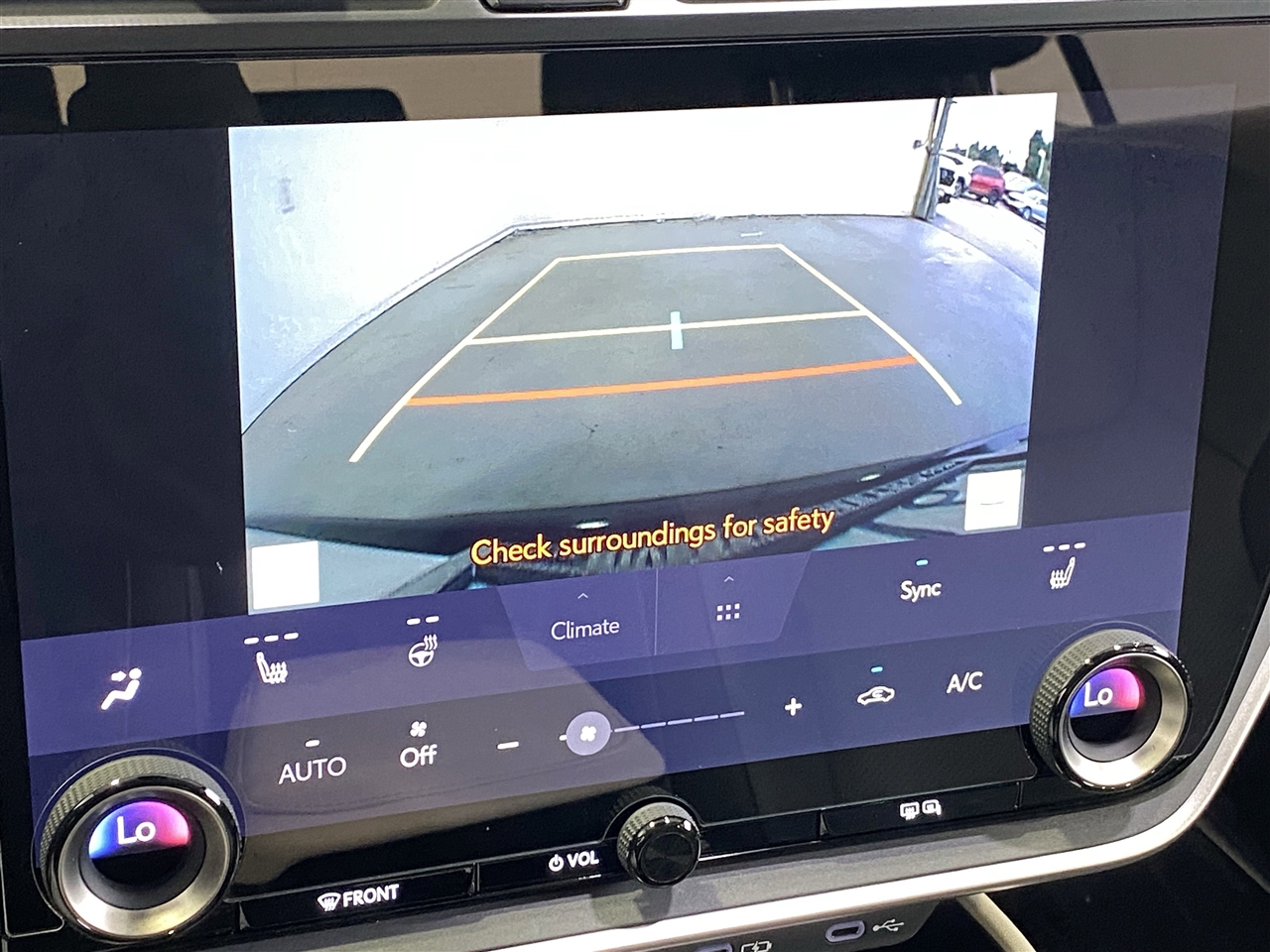 Lexus RZ 300e Premium w/18" Wheels 2024