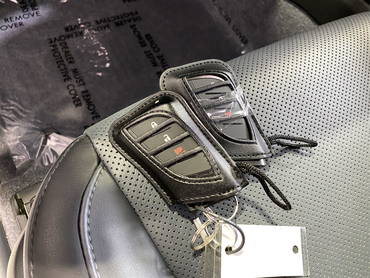 Lexus RZ 300e Premium w/18" Wheels 2024